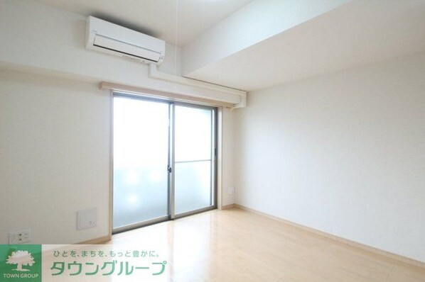 ADESSO SHIMURA UNIFORT DESIGNの物件内観写真